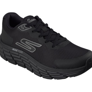 Pantofi barbati Skechers MAX FLEX-MARYN 221241 BBK - Img 3