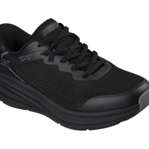 Pantofi barbati Skechers Slip-on- Bobs Skillz 118431 BBK