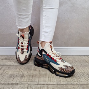 Pantofi casual/sport dama GORETTI PS456 - Img 2
