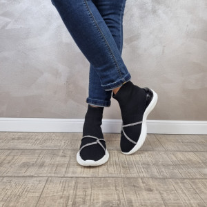 Pantofi dama Manos.ro StrechFit PS342 - Img 2