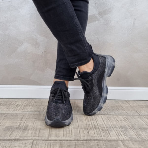 Pantofi dama Manos.ro StretchFit PS352 - Img 2