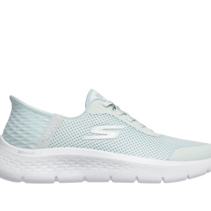 Pantofi dama sport Skechers® SKECHERS SLIP-INS GO WALK FLEX 124836 MNT - Img 2