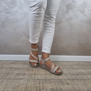 Sandale dama Skechers 163221 TPCL - Img 3