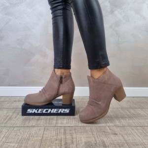 Ghete dama Skechers 167429 MUSH - Img 5