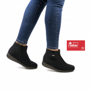 MANOS.RO Ghete dama Rieker 98251-00