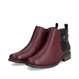 MANOS.RO Ghete dama Rieker Z4965-45