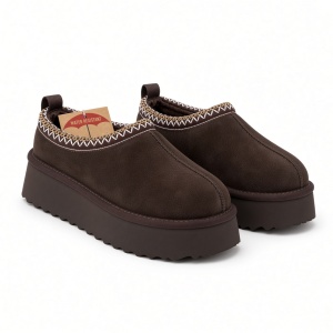 MANOS.RO Ghete/Pantofi dama piele naturala Water Repellent ANA VIOTTI PC2468 - Img 2