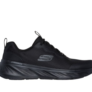 MANOS.RO Pantofi barbati sport Skechers Edgeride - Rekze 232835 BBK - Img 2