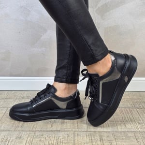MANOS.RO Pantofi dama piele naturala PC2422
