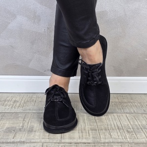 MANOS.RO Pantofi dama piele naturala PC2425
