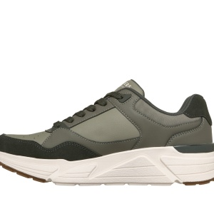Pantofi barbati Skechers 183430 OLV - Img 4