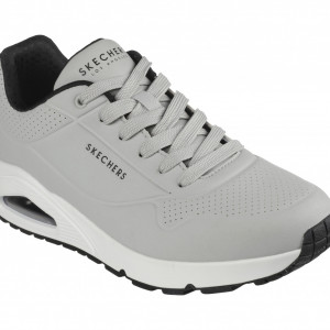 Pantofi barbati Skechers 52458 LGBK