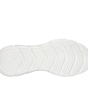 Pantofi barbati Skechers BOBS B FLEX - FRIGID 118107 GRY - Img 3