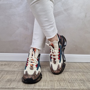 Pantofi casual/sport dama GORETTI PS456 - Img 3