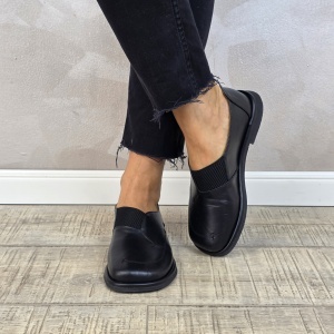 Pantofi dama MANOS.RO piele naturala PC2476