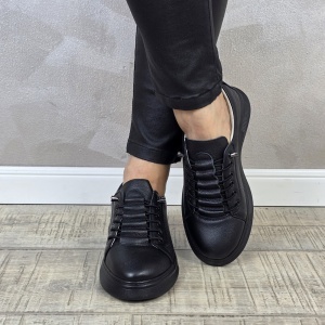 Pantofi dama MANOS.RO piele naturala PS740