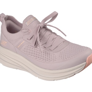 Pantofi dama sport Skechers® Bobs Squad Chaos 117759 LIL - Img 4
