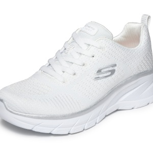 Pantofi dama sport Skechers®- Fashion Fit 2.0 - Moonlight Glow 150384 WSL - Img 6