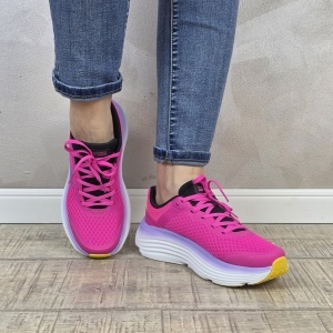 Pantofi dama sport Skechers®- Max Cushioning Endeavour 1 129470 RAS - Img 3