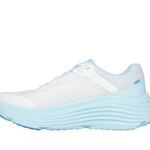Pantofi dama sport Skechers®- Max Cushioning Endeavour 1 129470 WLB - Img 4