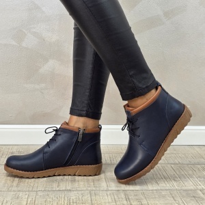 Ghete dama piele naturala MANOS.RO GD2316