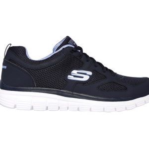 MANOS.RO Pantofi barbati sport Skechers BURNS- AGOURA 52635 NVY - Img 6