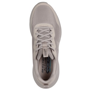 MANOS.RO Pantofi barbati sport Skechers Edgeride - Rekze 232835 TPE - Img 3