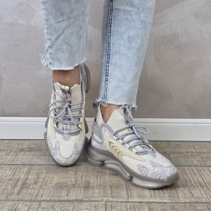 MANOS.RO Pantofi casual/sport dama GORETTI PS683 - Img 2
