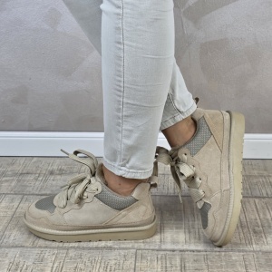 MANOS.RO Pantofi dama piele naturala Water Repellent ANA VIOTTI PC2305 - Img 2