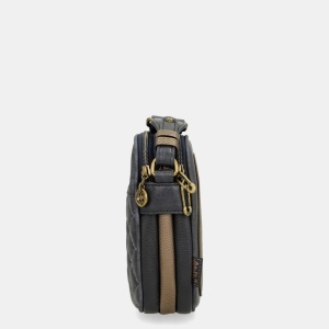 MANOS.RO Poseta Dama banduliera Cross-body ANEKKE 41853-188 - Img 6
