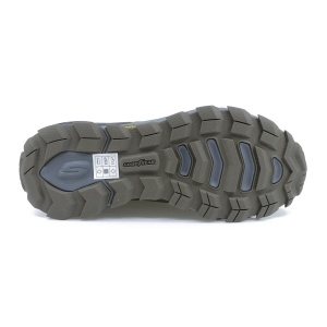 Pantofi barbati Skechers 237672 TPBK - Img 3