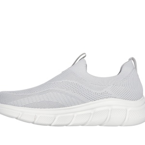 Pantofi barbati Skechers BOBS B FLEX - FRIGID 118107 GRY - Img 4