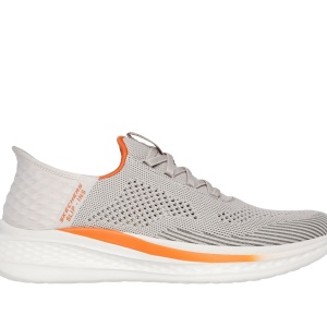 Pantofi barbati Skechers BOBS B FLEX - FRIGID 210810 SND - Img 3