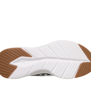 Pantofi barbati Skechers Skechers Slip-on- Contour Foam - Cozy Fit 232619 WTP - Img 4