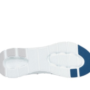 Pantofi barbati Skechers Slip-on- Glide-Step Pro - Waverra 233132 BKBL - Img 3