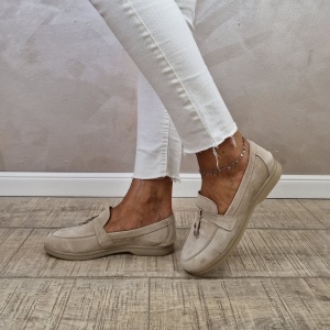 Pantofi dama MANOS.RO piele naturala PC1854