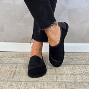 Pantofi dama MANOS.RO piele naturala PC2473