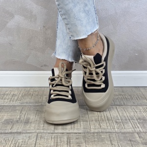 Pantofi dama sport FEELING piele naturala PS823 - Img 4