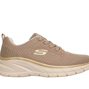 Pantofi dama sport Skechers®- Fashion Fit 2.0 - Moonlight Glow 150384 TPGD - Img 2