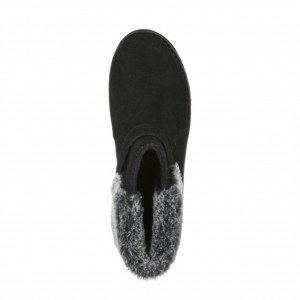 Ghete dama Skechers 167121 BLK - Img 7