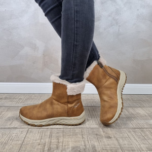 Ghete dama Skechers 167413 CSNT - Img 3