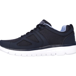 MANOS.RO Pantofi barbati sport Skechers BURNS- AGOURA 52635 NVY - Img 3