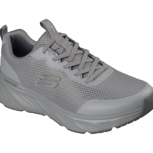 MANOS.RO Pantofi barbati sport Skechers Edgeride - Rekze 232835 GRY - Img 6