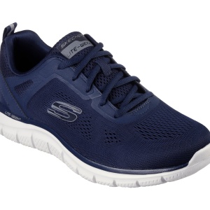 MANOS.RO Pantofi barbati sport Skechers - Track - Broader 232698 NVY