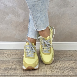 MANOS.RO Pantofi casual/sport dama Ana Viotti PS716 - Img 2