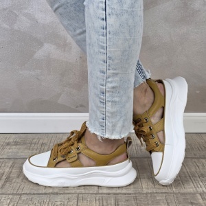 MANOS.RO Pantofi casual/sport dama Ana Viotti PS724
