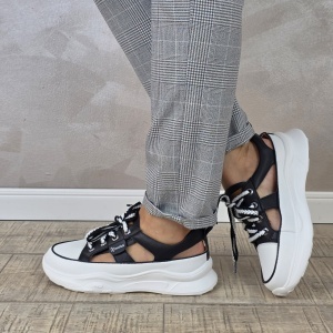 MANOS.RO Pantofi casual/sport dama Ana Viotti PS727