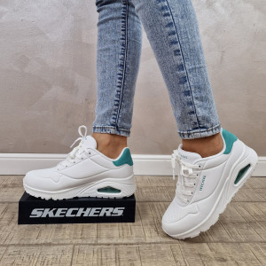 Pantofi dama sport Skechers Uno 177981 WMLT