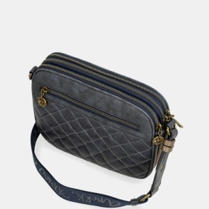 MANOS.RO Poseta Dama banduliera Cross-body ANEKKE 41853-188 - Img 3