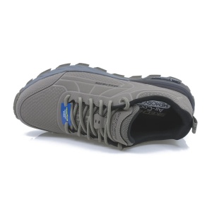 Pantofi barbati Skechers 237672 TPBK - Img 4